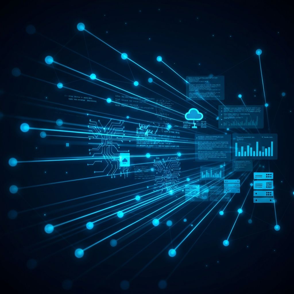 Data Group Inc. technology services